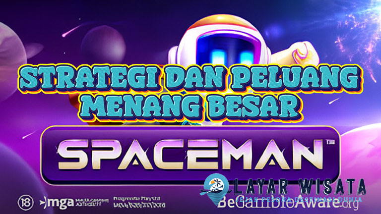 Spaceman Pragmatic Play