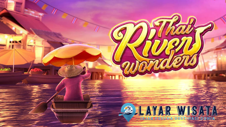 Slot Thai River Wonders