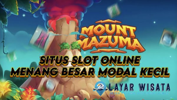 Mount Mazuma Habanero: Petualangan Membara di Dunia Slot