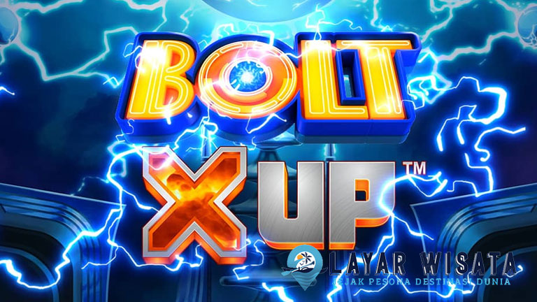 Bolt X Up