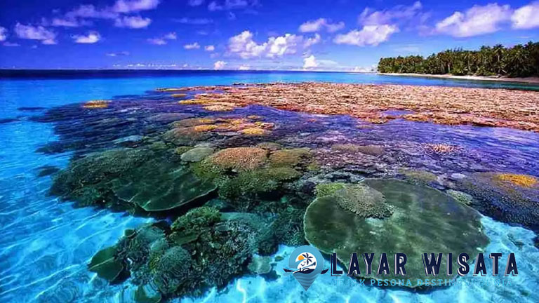 Taman Laut Bunaken