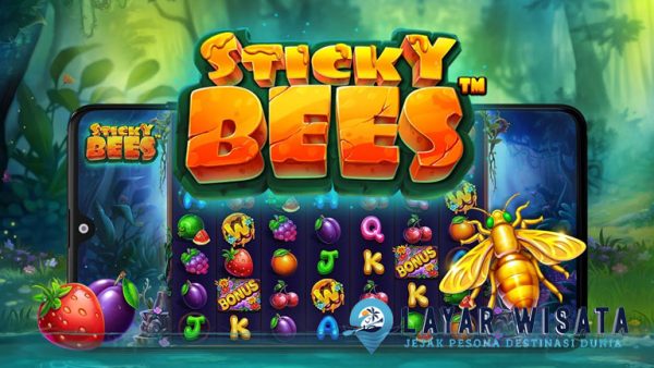 Sticky Bees Pragmatic: Trik Mudah Menuju Kemenangan Beruntun
