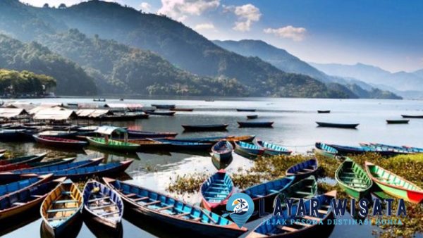 Wisata Terbaik di Nepal: Menjelajahi Keajaiban Alam dan Budaya