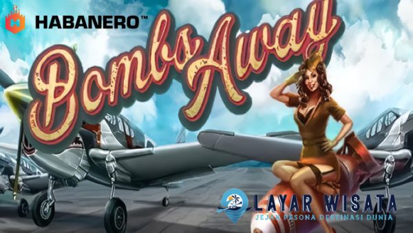 Strategi Jitu Menang Slot Bombs Away: Ledakan Besar Habanero