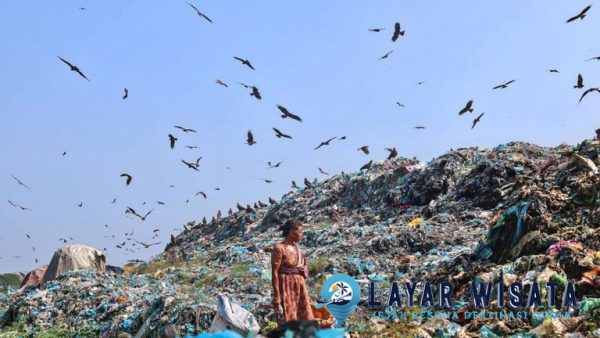 Negara Terkotor di Dunia: Krisis Lingkungan yang Mengancam