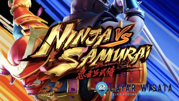 Ninja vs Samurai: Slot Gacor dengan Aksi dan Hadiah Spektakuler