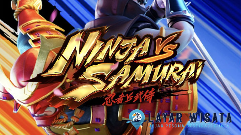 Ninja vs Samurai