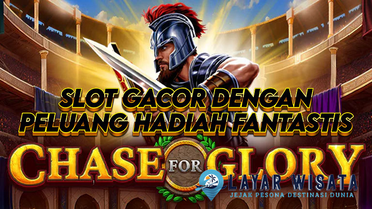 Chase For Glory