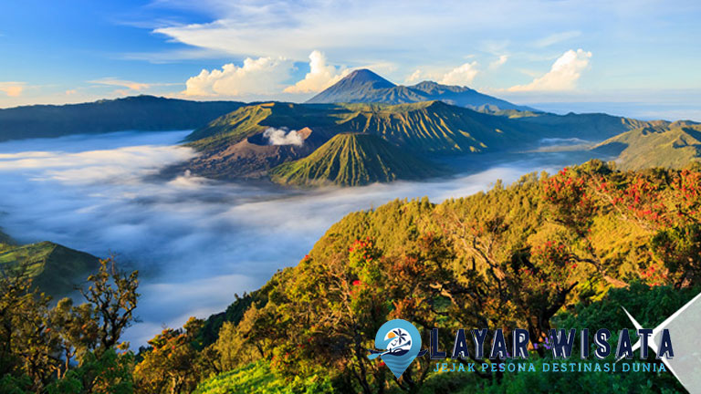 Destinasi Ramah di Dunia