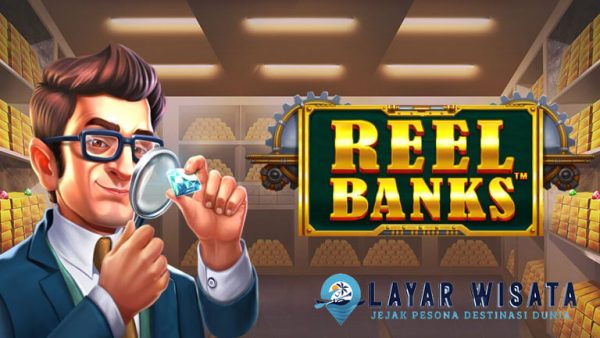 Reel Banks Pragmatic Play: Bongkar Rahasia Kemenangan Besar
