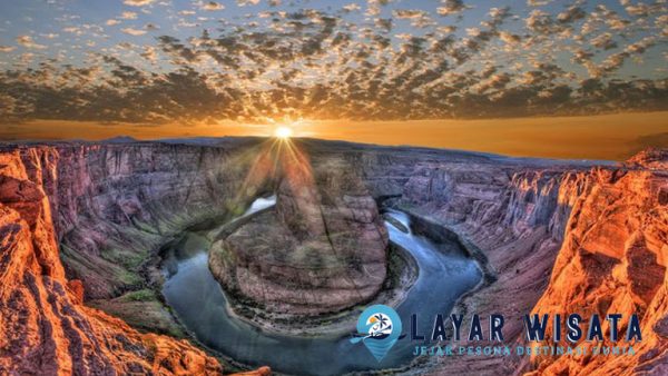 Destinasi Liburan: 4 Wisata Impian yang Wajib Dimasukkan Daftar