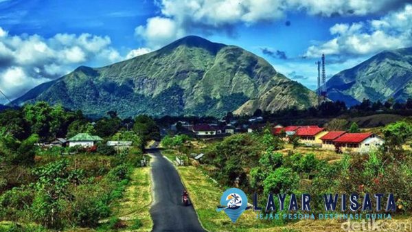 Keindahan Lombok: Menyusuri 4 Destinasi yang Wajib Dikunjungi