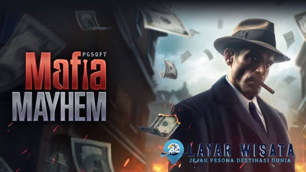 Strategi Bermain Slot Mafia Mayhem: Menang dengan Gaya Mafia