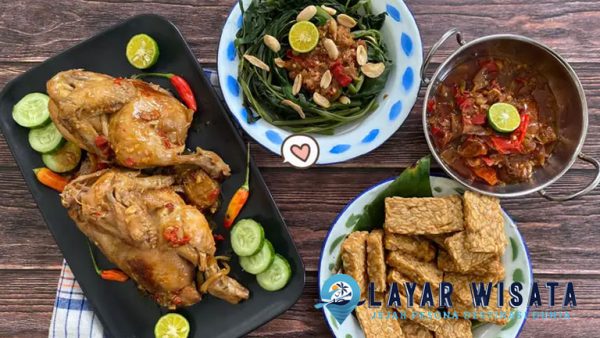 Kuliner Lombok: 5 Makanan Khas Lombok yang Wajib Dicoba