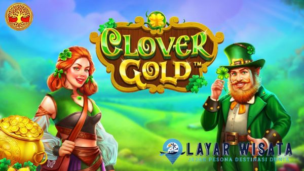 Clover Gold: Tips Mendapat Free Spins dan Kemenangan Besar