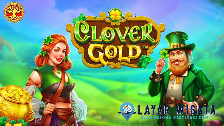 Clover Gold