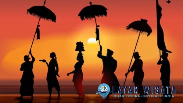Warisan Budaya Nusantara: Wisata Bersejarah Terbaik Indonesia