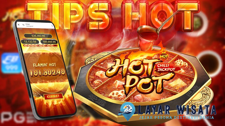 Hotpot PG Soft