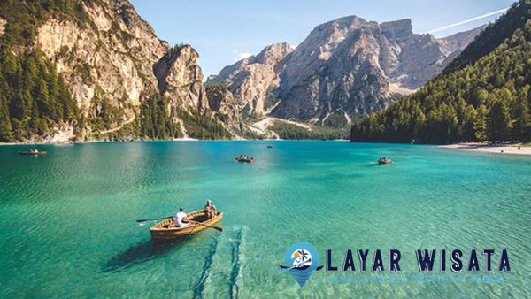 Danau Terbesar di Dunia: Fakta Menarik dan Rahasia Alamnya