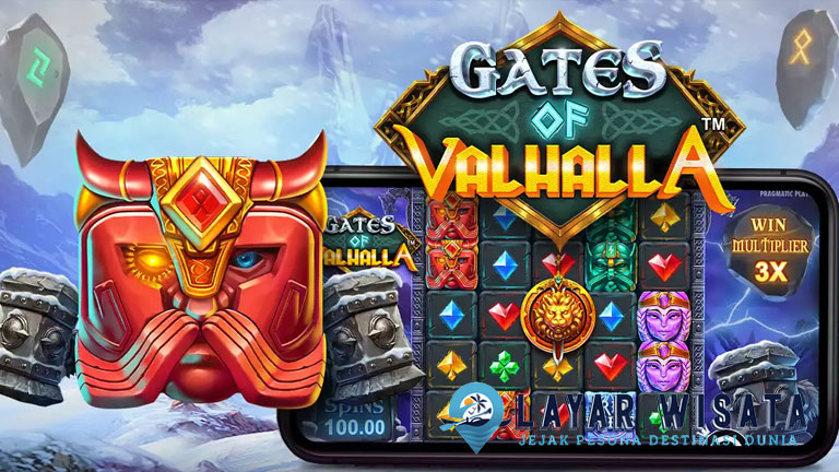Gates of Valhalla