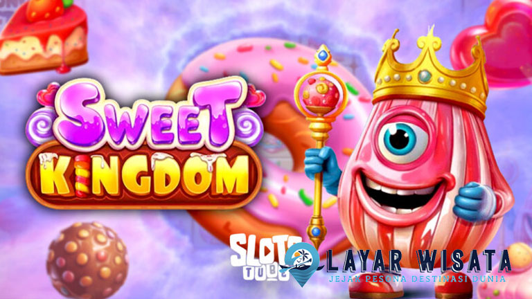 Sweet Kingdom