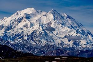 Denali, Alaska, Amerika Serikat