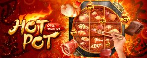 Hotpot PG Soft