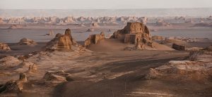 Aziziyah Tempat Terpanas, Libya