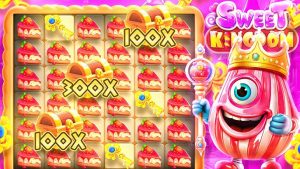 Sweet Kingdom