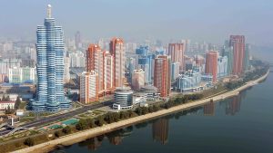 Pyongyang