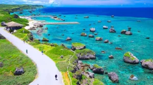 Eksplorasi Destinasi Terbaik Okinawa