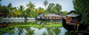 Pesona Keindahan Kerala