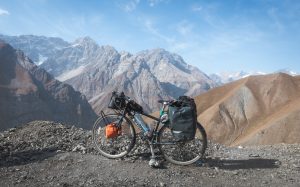Pamir Highway (M41)