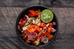 Sambal Matah
