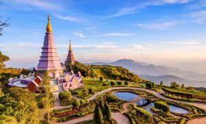Chiang Mai, Thailand