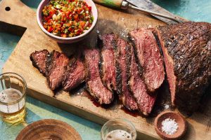 Kuliner Makanan Picanha