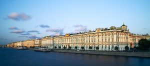 State Hermitage Museum