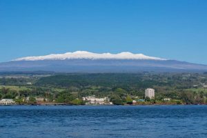 Mauna Kea