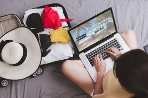 Persiapan Penting untuk Liburan