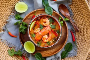 Tom Yum Goong