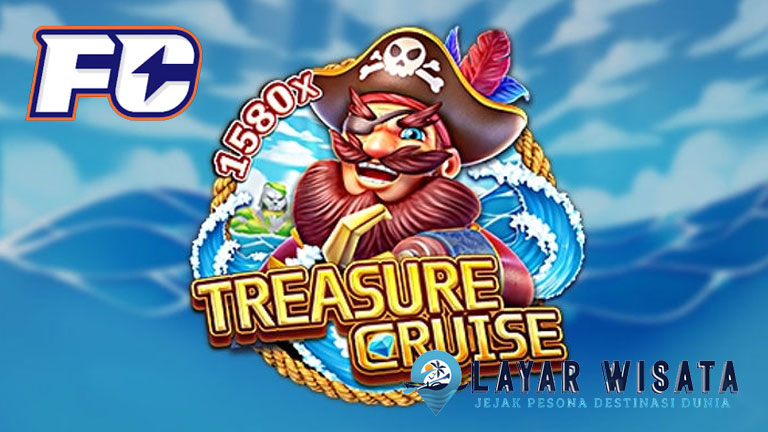 Treasure Cruise