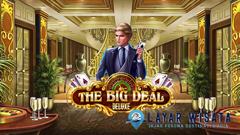 The Big Deal