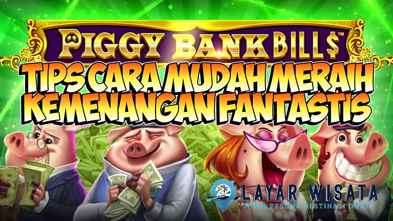 Piggy Bank Bills
