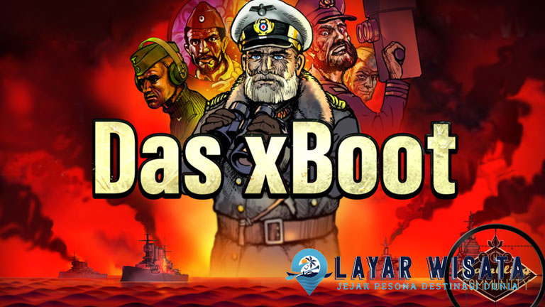 Das xBoot Slot
