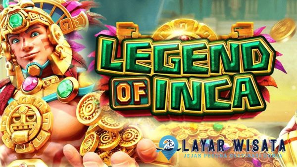 Legend Of Inca: Trik Bermain Slot Gacor dengan Jackpot Besar
