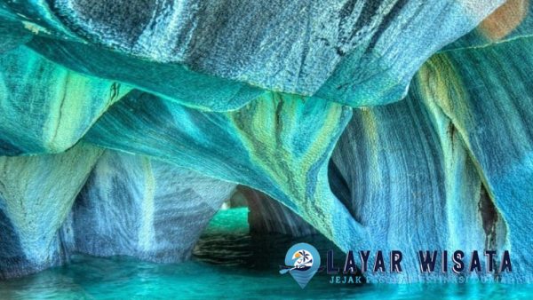 Keajaiban Alam: 4 Tempat Terunik di Dunia yang Wajib Dikunjungi
