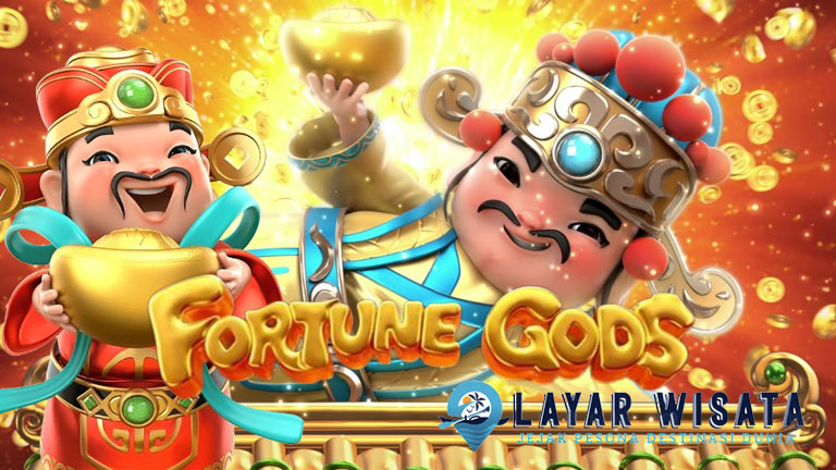 Slot Fortune Gods