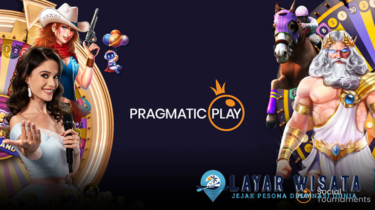 Provider Pragmatic Play