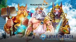 Provider Pragmatic Play