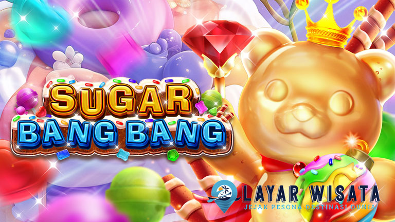 Sugar Bang Bang